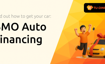 BMO Auto Financing: Find Out How to Get Your Car