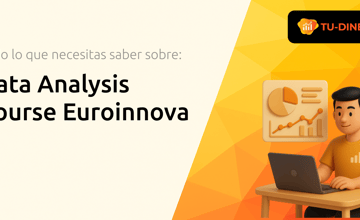 Data Analysis Course Euroinnova: Todo lo que Necesitas Saber