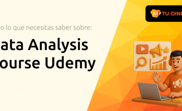 Data Analysis Course Udemy: Todo lo que Necesitas Saber
