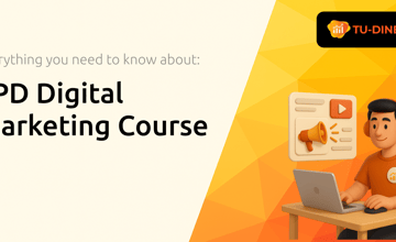 SPD Digital Marketing Course: Everything You Need to Know