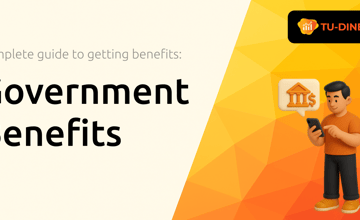 Government Benefits: Complete Guide to Getting Benefits