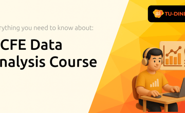 NCFE Data Analysis Course: Everything You Need to Know
