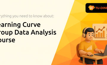 Learning Curve Group Data Analysis Course: Everything You Need to Know