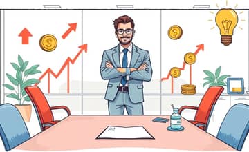 Unlocking Your Earning Potential: Salary Negotiation Secrets