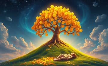 The Power of Compounding: Growing Your Money While You Sleep