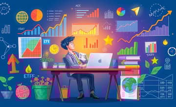 Demystifying Investments: A Beginner's Guide to Growth