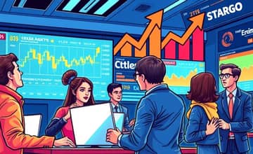 Decoding the Stock Market: A Plain English Explanation