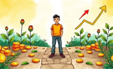 Mastering Money Mindset: Overcoming Financial Fears