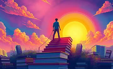 Investing in Yourself: The Ultimate Financial Asset