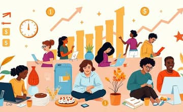 Side Hustle Success: Turning Passions into Profits