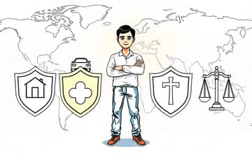 Insurance Insights: Protecting Your Assets and Your Future