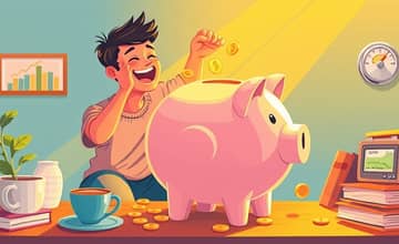 The Art of Saving: Creative Ways to Boost Your Bank Account