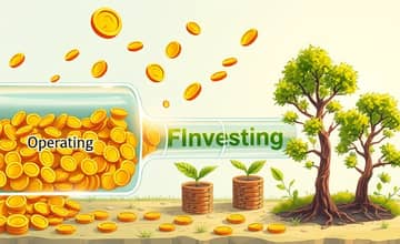 Cash Flow Mastery: Understanding Where Your Money Goes