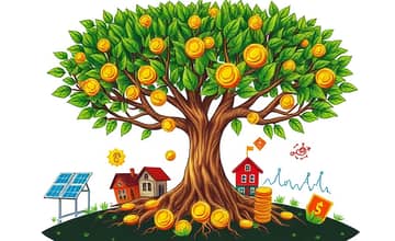 Impact Investing: Doing Good While Doing Well