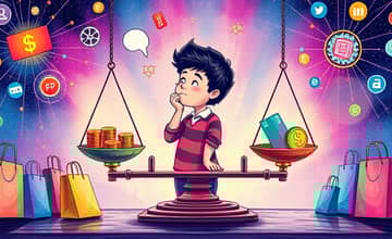 The Psychology of Spending: Making Conscious Choices