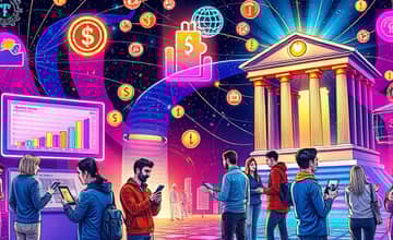 Optimizing Your Bank Accounts: Beyond the Basics