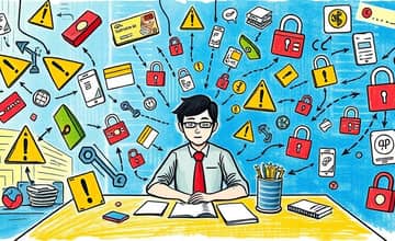 Avoiding Financial Scams: Stay Safe, Stay Smart