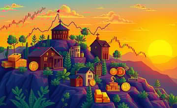 The Crisis-Proof Portfolio: Investing in Uncertain Times