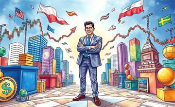 Market Watch: Spotting Investment Opportunities