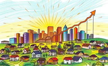 Real Estate Riches: Investing Beyond the Stock Market