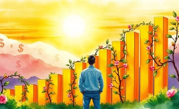 Capital Gains: Maximizing Your Investment Profits