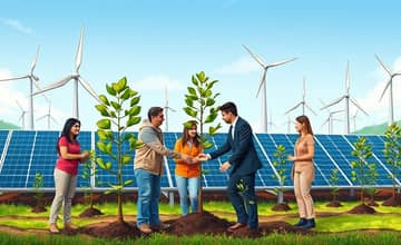 The Sustainable Investor: Profit with Purpose