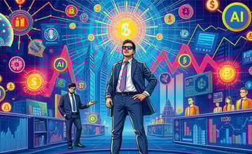 The Entrepreneurial Investor: Funding Your Future