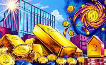 Alternative Assets: Exploring Unconventional Investments