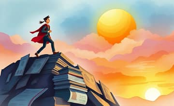 Student Loan Survival Guide: Conquering College Debt