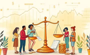 The Power of Prudence: Responsible Loan Management