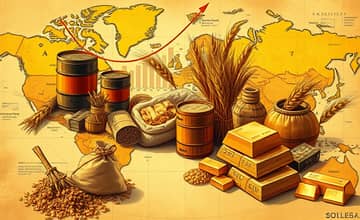 Commodity Power: Investing in Raw Materials