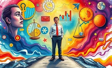 Behavioral Finance: Conquering Your Investment Biases