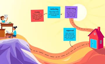 From Application to Approval: A Loan Journey Map