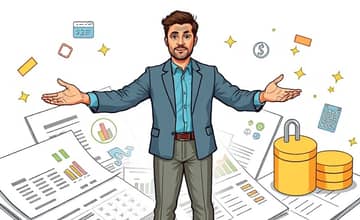 Understanding Guarantors: Shared Responsibility in Loans