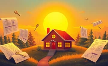 Home Sweet Home: Mastering Mortgage Loans