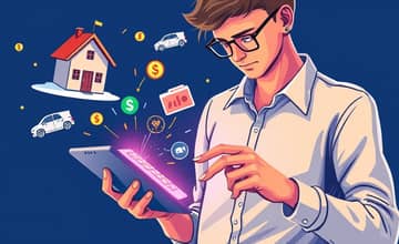 Loan Calculators: Your Pocket Financial Planner