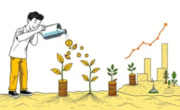 Building Wealth with Loans: Strategic Borrowing