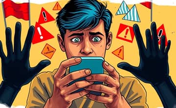 Loan Scams: Spotting and Avoiding Pitfalls