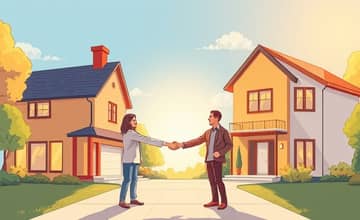 Bridge Loans: Closing the Financial Gap