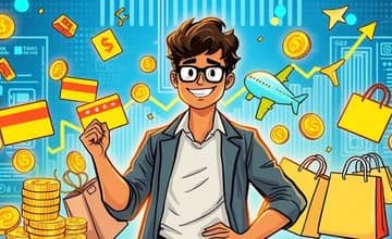 Unlocking Rewards: Your Card's Hidden Potential