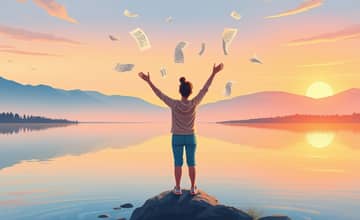 The Psychology of Debt: Overcoming Your Loan Worries