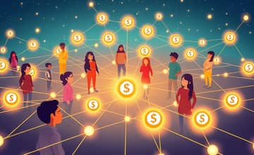 Peer-to-Peer Lending: A Modern Approach to Borrowing