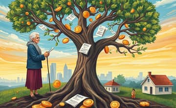 Legacy Loans: Passing Down Financial Wisdom