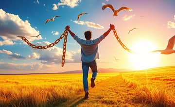 The Debt-Free Dream: A Post-Loan Plan