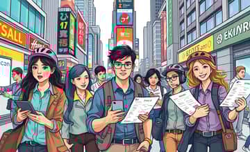 The Gig Economy Borrower: Unique Loan Challenges