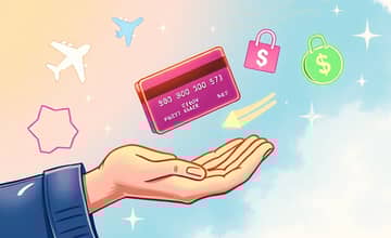 The Art of the Swipe: Maximizing Your Card Benefits