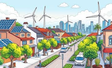 Green Loans: Financing a Sustainable Future