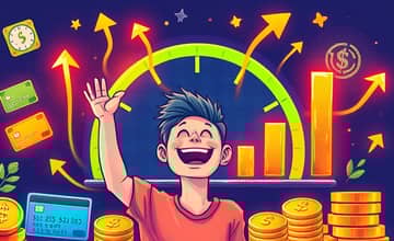 Building Credit: Start Your Journey with the Right Card