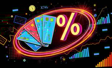 Understanding APR: Decoding Your Card's Interest Rates