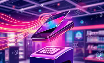 contactless Payments: The Future of Your Wallet